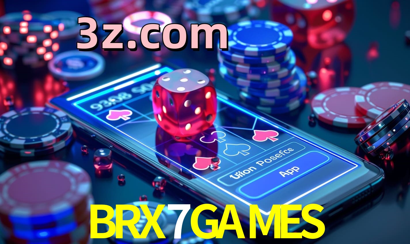 Baixar App BRX7GAMES