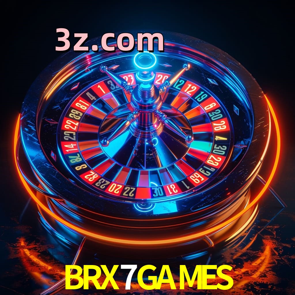 Melhor Casino Online BRX7GAMES