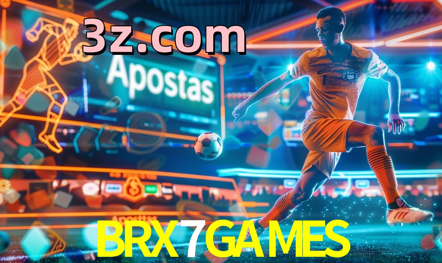 Apostas BRX7GAMES